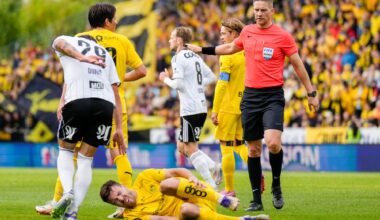 Glimt, Sport | Hyller Fet etter brutal kveld: – Bør få tiårskontrakt - Avisa Nordland