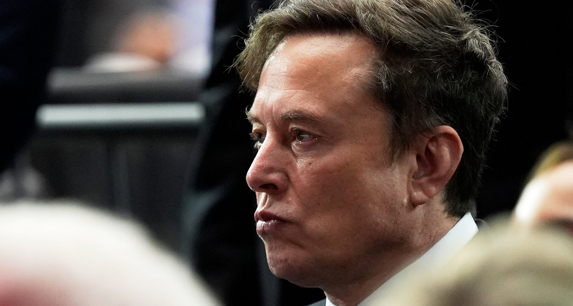 Elon Musk, Ole Torp | Elon Musk hudfletter NRK-legende Ole Torp: – Avskyelig