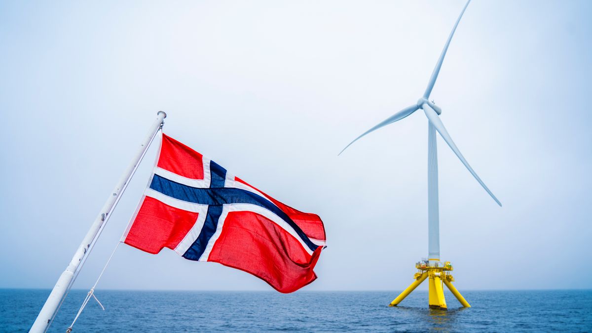 Mandag klokken 12 går fristen ut for å søke om prosjektområder for flytende havvind i Utsira Nord. Bransjeorganisasjonene er spente – men har håp om tre søkere.