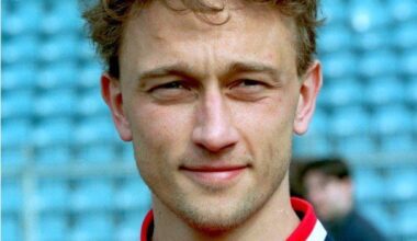 – Jeg hadde håpet noen sa nei