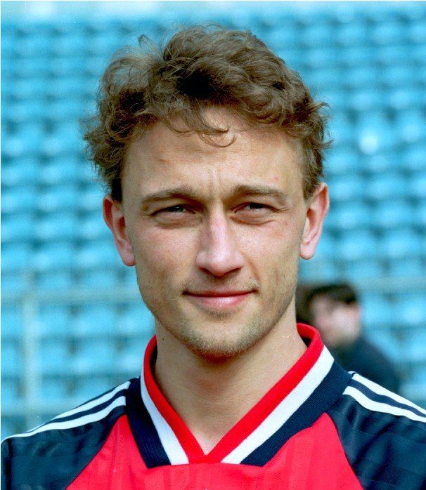 – Jeg hadde håpet noen sa nei