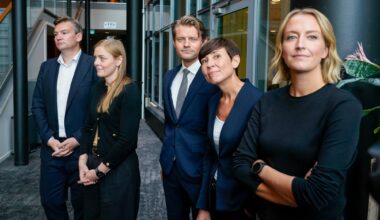 Debatt, Politikk | Den som rekker opp handa vil få ein knalltøff jobb