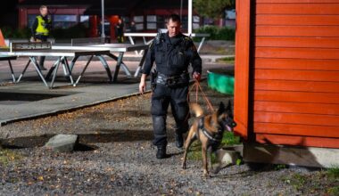 Ungdomskriminalitet, Mortensrud barneskole | To tenåringer tiltalt for skyting ved barneskole