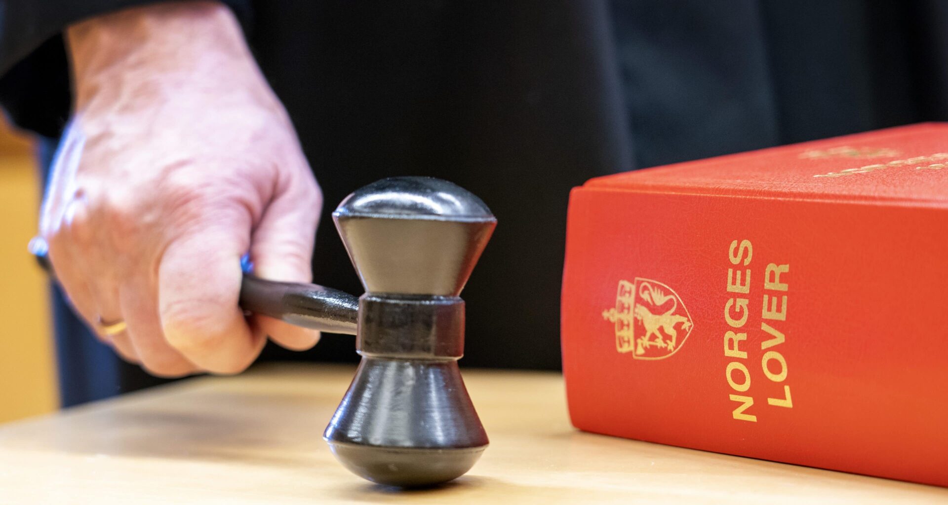 Stavanger Aftenblad omtalte to dømte utlendinger som «lokale menn»