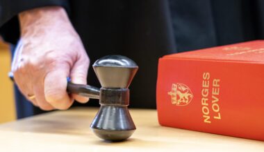 Stavanger Aftenblad omtalte to dømte utlendinger som «lokale menn»