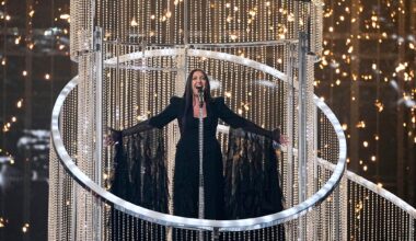Eurovision, NRK | Flere NRK-profiler ber om Eurovision-boikott