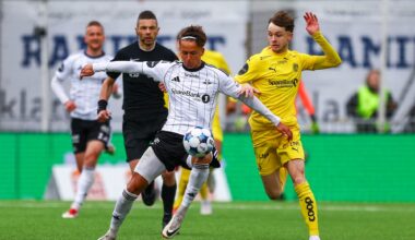 Sport, Fotball | Slik starter RBK i toppkampen – én endring bakover