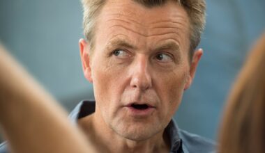Fredrik Skavlan, Björn Borg | Fredrik Skavlan refses i Sverige: – Uforståelig