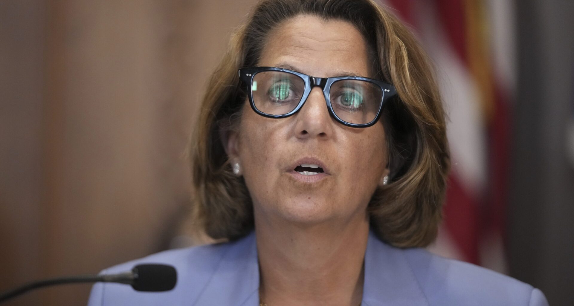 Trump krever Microsoft sparker toppsjef: – Fare for nasjonen