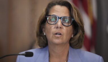 Trump krever Microsoft sparker toppsjef: – Fare for nasjonen