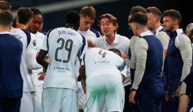 Debatt, Bodø Glimt | Et lag med kanskje vel mye selvtillit