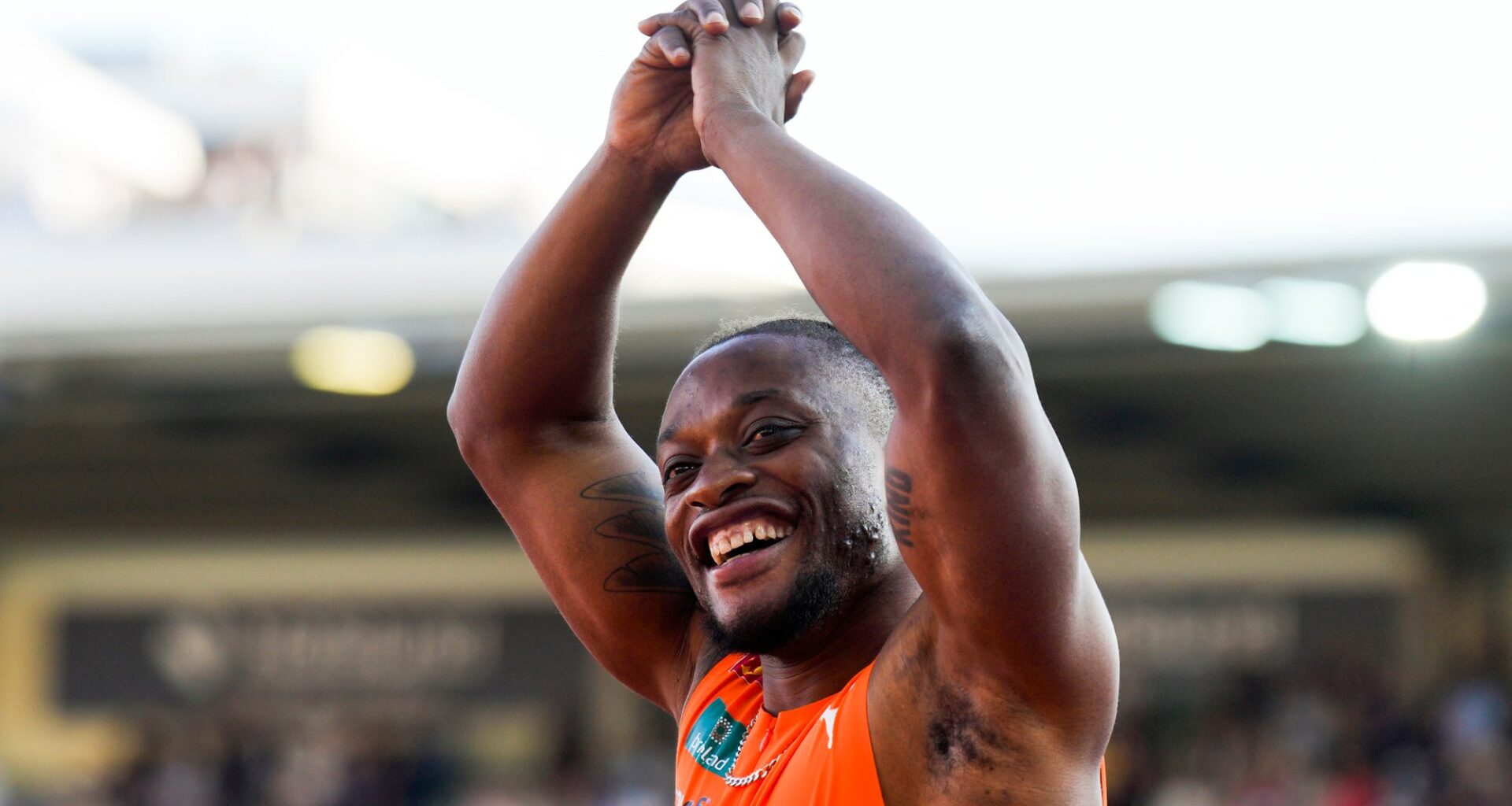 Sport, VM | Kashafali tok gull i VM