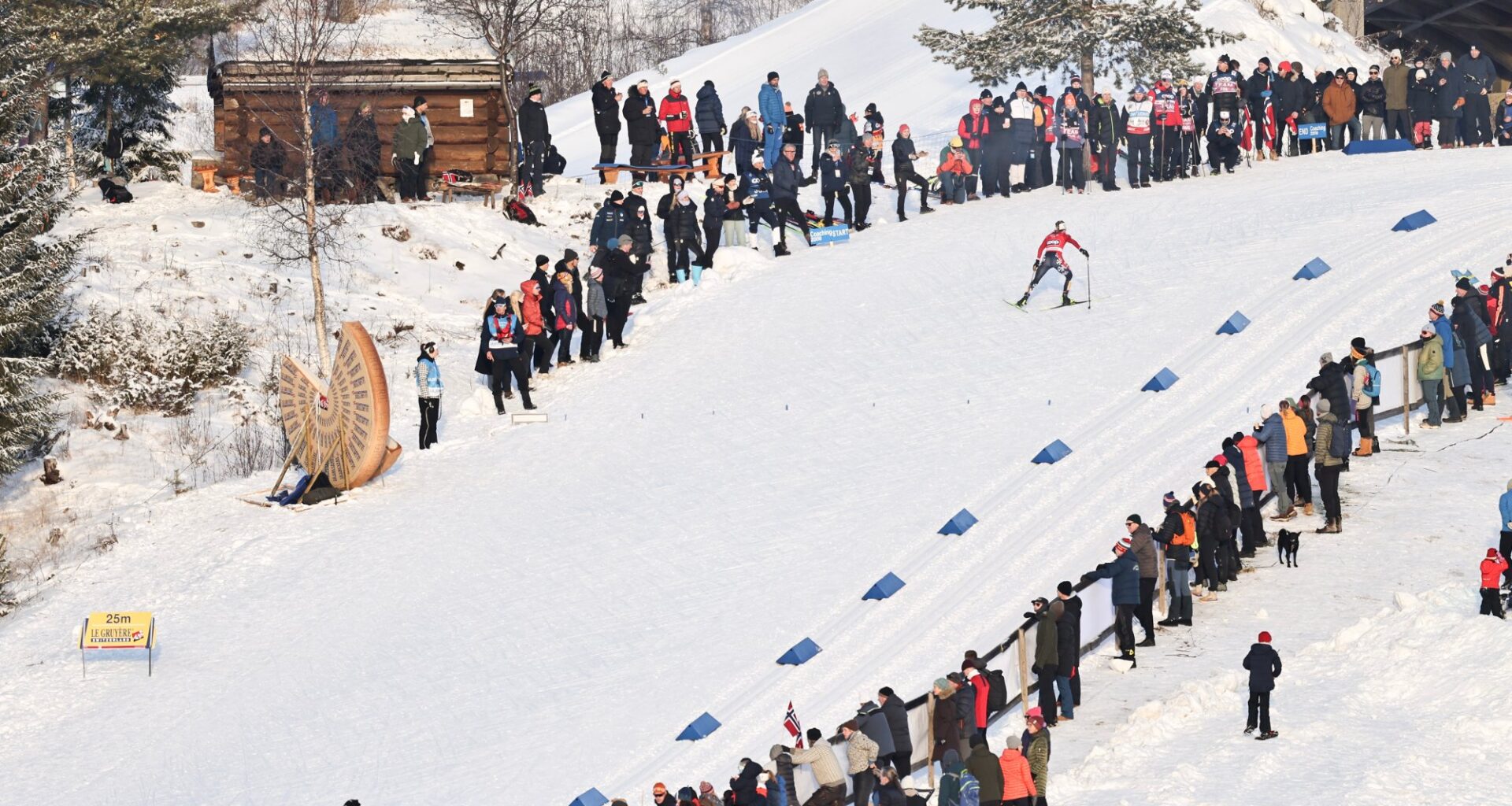Norges Skiforbund, Trondheim | Norges skiforbund bekrefter: Flytter mesterskap fra Trondheim