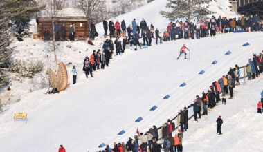 Norges Skiforbund, Trondheim | Norges skiforbund bekrefter: Flytter mesterskap fra Trondheim