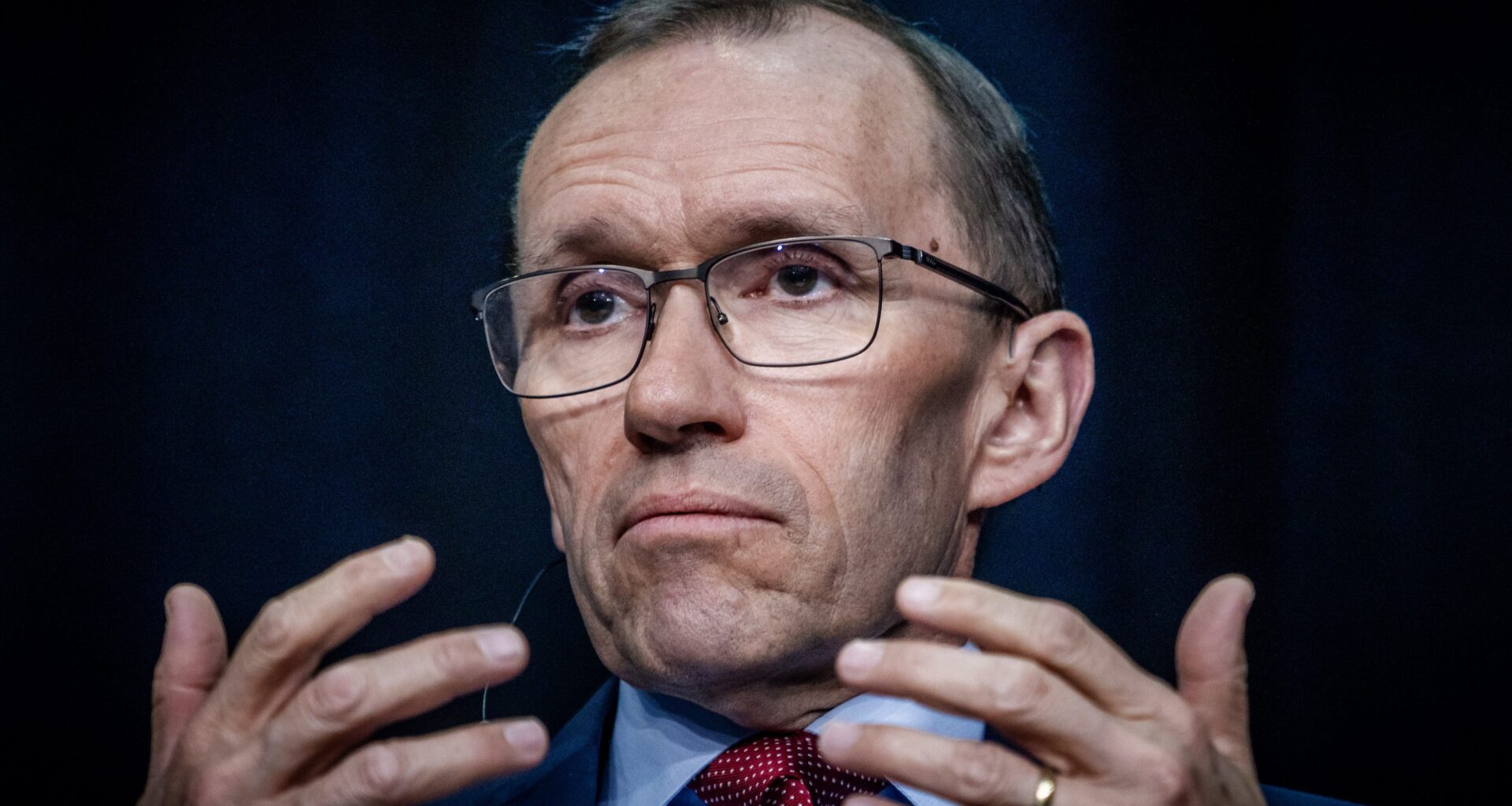 Norge vil trolig følge EU hvis handelsavtalen med Israel fryses