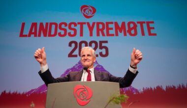 Krim, Jonas Gahr Støre | Jonas Gahr Støre varsler kamp mot kriminalitet: – Ingen skal bli rik på å gjøre Norge utrygt