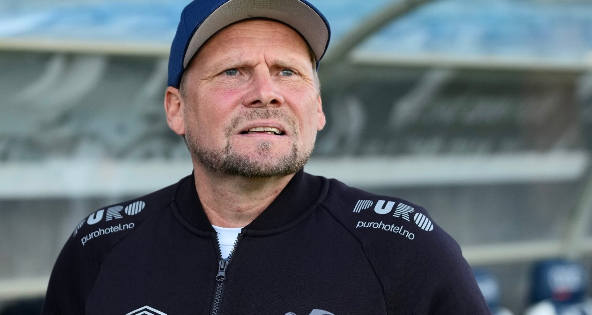 Sport, FKH | FKH-treneren bryr seg ikke om rekorden som tidenes dårligste eliteserielag