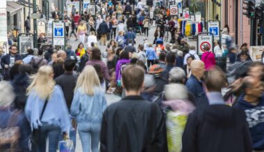 Mange mener Norge ikke er mentalt rustet for kriser