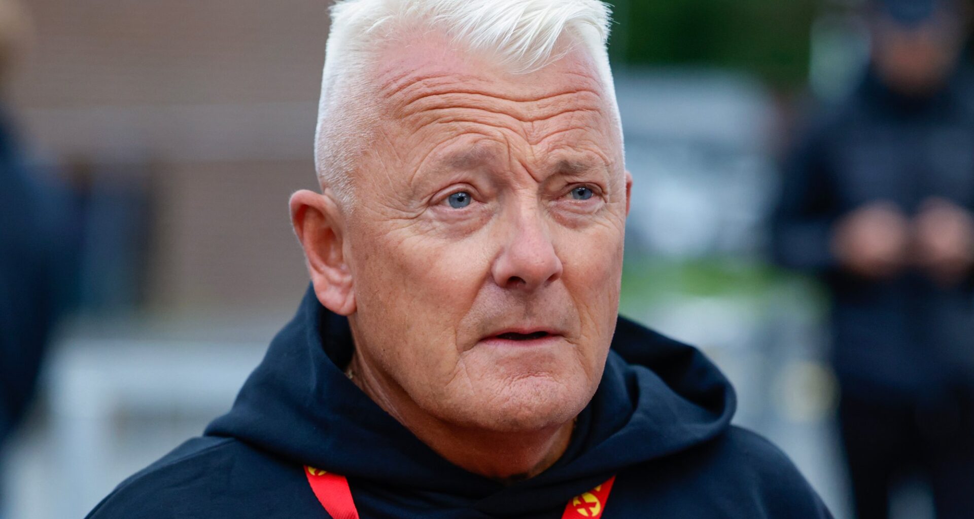 VM i friidrett, Gjert Ingebrigtsen