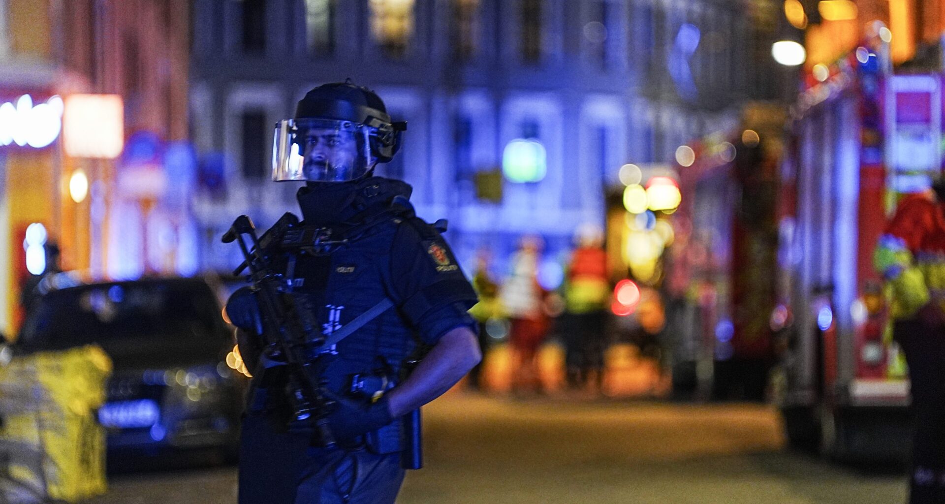 – Ikke kall barn kriminelle