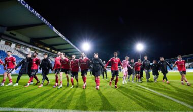 RBK, NM cup 2026 | Dette er RBKs neste motstander i cupen