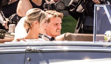 Helene Spilling, Martin Ødegaard | – De var sjokkert