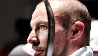 Aksel Lund Svindal, Børs | Aksel Lund Svindal har tapt ni millioner på Trump-mareritt