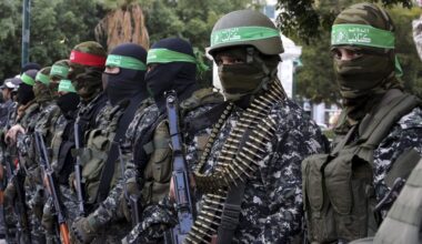 Hamas-sympatisør dømt for kommentar i sosiale medier