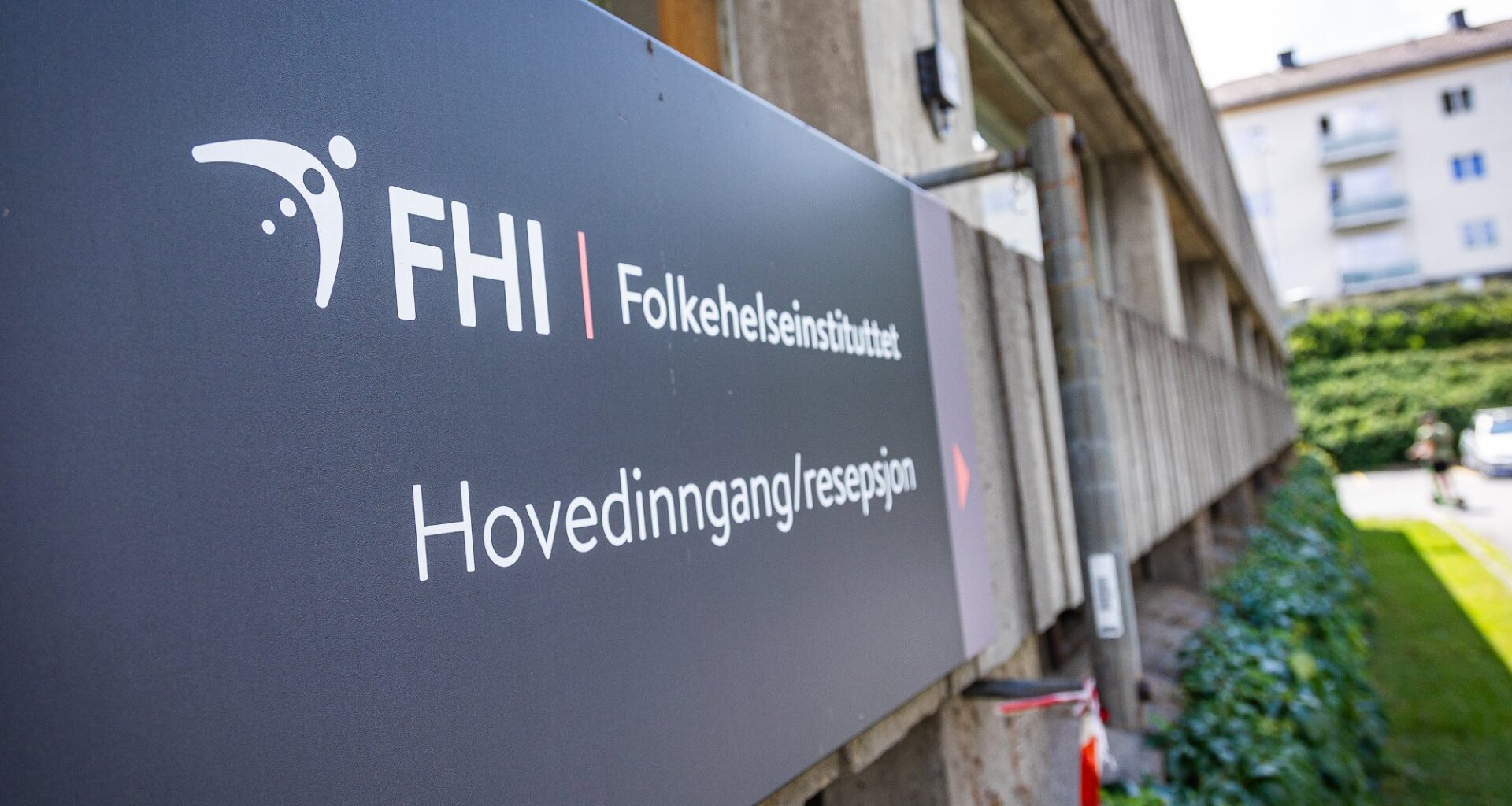 Helse, Luftveisinfeksjon | Økning i infeksjoner – nå starter vaksineringen for fullt