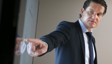 Nordea, Økonomi | Nordea med dyster rentebeskjed