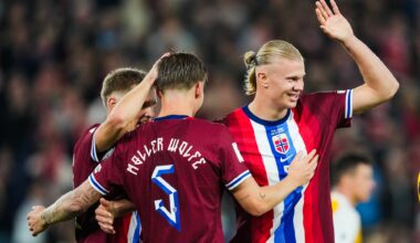 Sport, Kommentar | Tidenes beste landslag. Det gjenstår bare å bevise det.