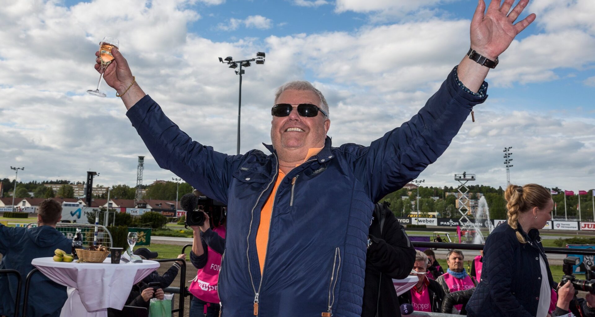 Sport, Skien | Den legendariske telemarkingen med ny milliontriumf - Telemarksavisa