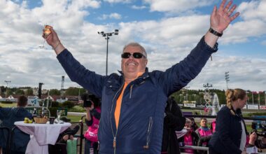 Sport, Skien | Den legendariske telemarkingen med ny milliontriumf - Telemarksavisa