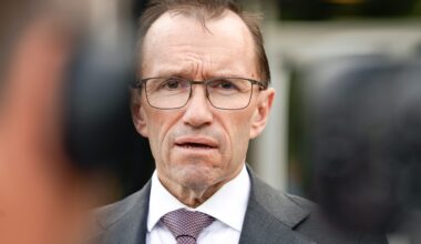 – FN i stor krise