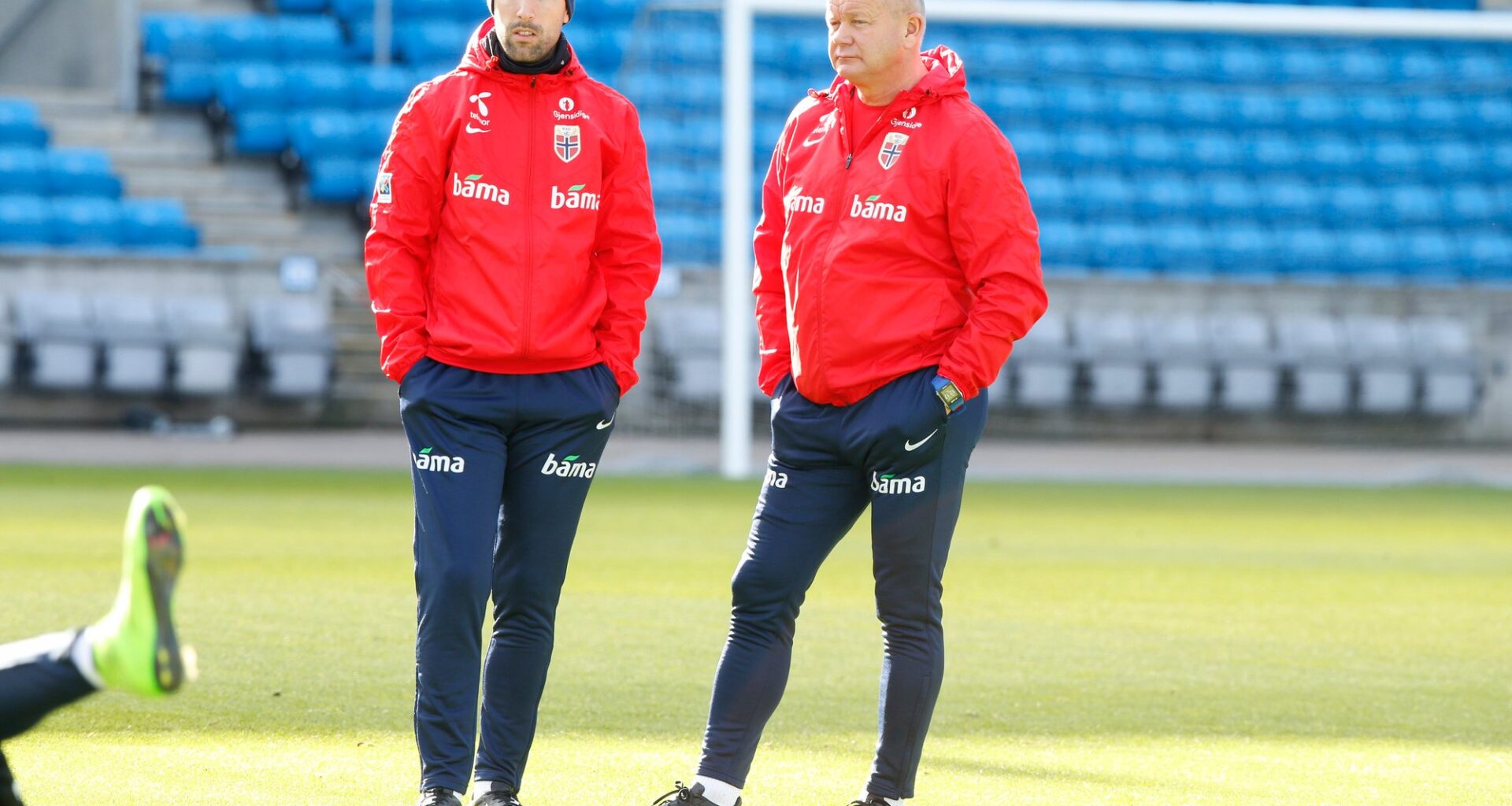 Fotball, Sarpsborg 08 | Han blir ny Sarpsborg 08-trener