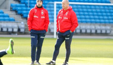 Fotball, Sarpsborg 08 | Han blir ny Sarpsborg 08-trener