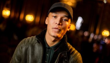 Kamelen, Kjendisvarsel | Bergensrapperen Kamelen har fått dommen