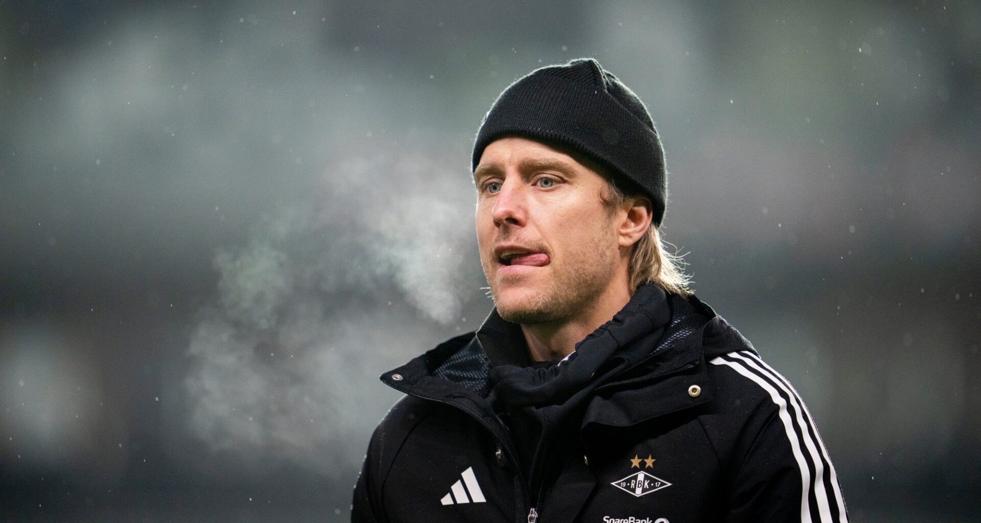 RBK, Per Ciljan Skjelbred | Per Ciljan Skjelbred (38) legger opp