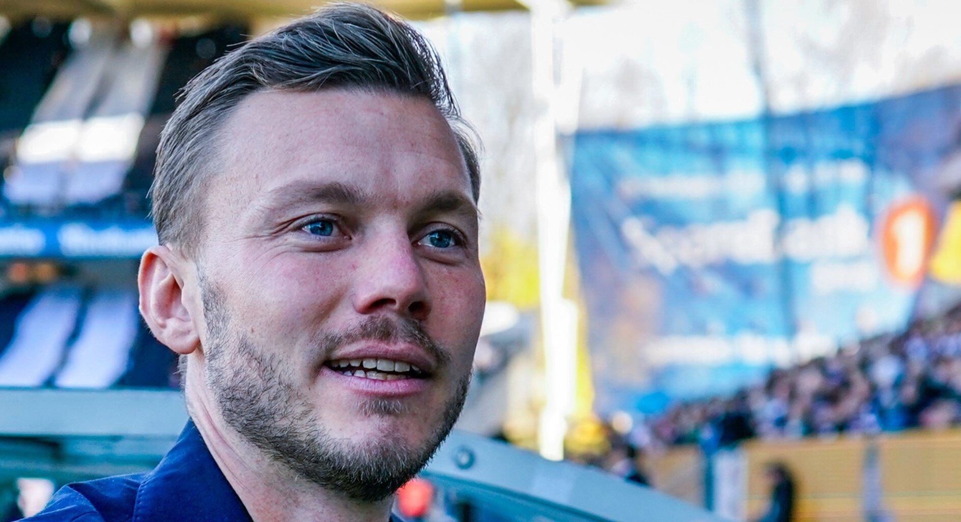 RBK, Fotball | Alfred bekrefter: – Rotasjon på en eller to plasser