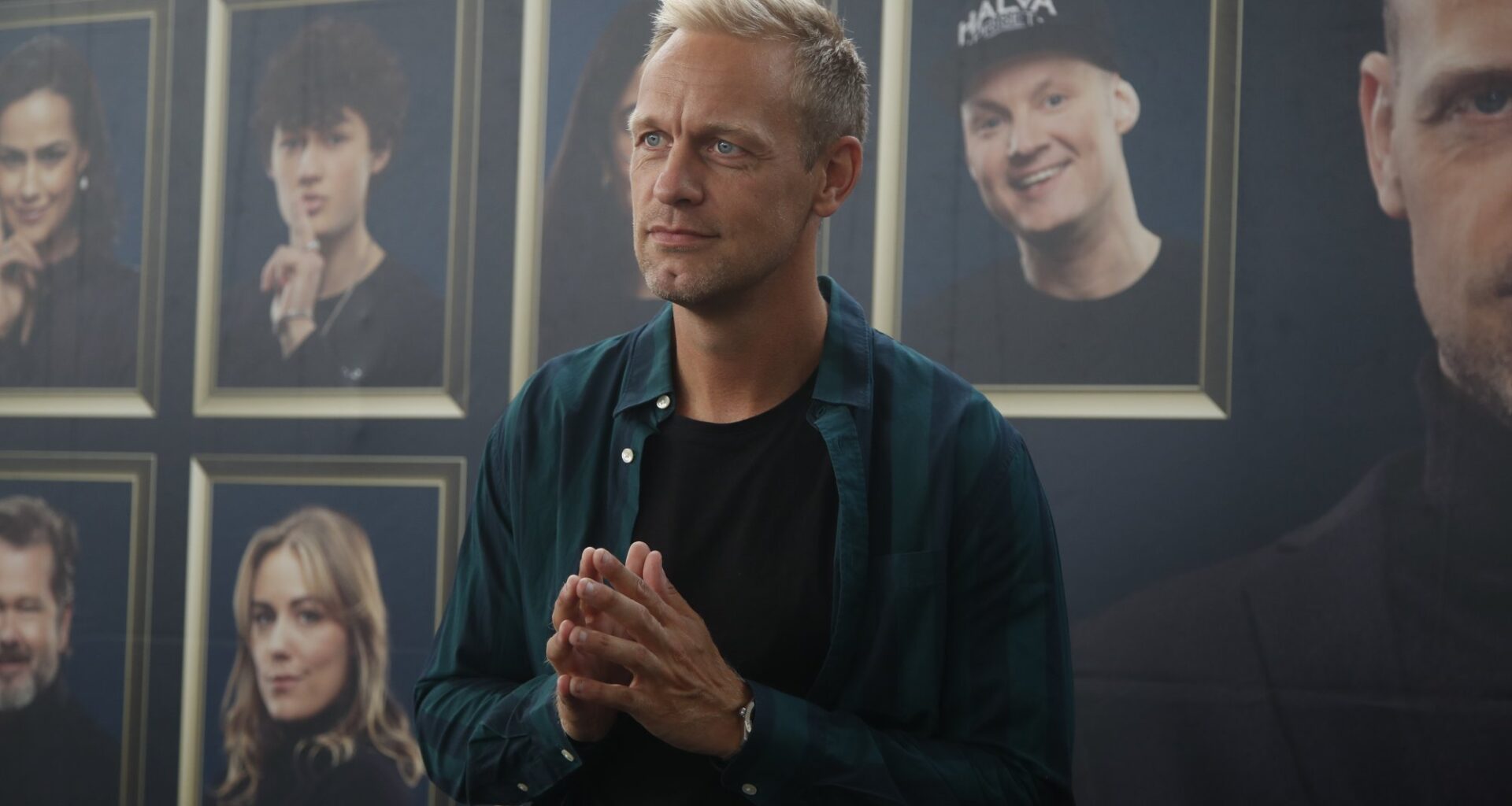 Nyhet, Mads Hansen | Får svar etter tirade: – Han tar veldig feil