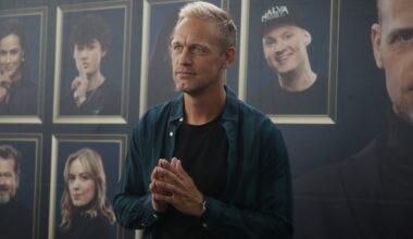 Nyhet, Mads Hansen | Får svar etter tirade: – Han tar veldig feil