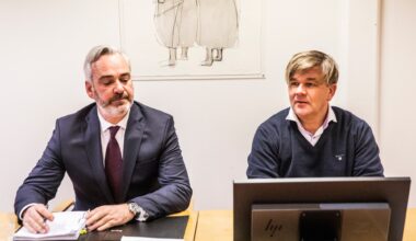 Henning Solberg, Tvangssalg | Rally-stjerna Henning Solberg tapte skjønnssak om odelsgård