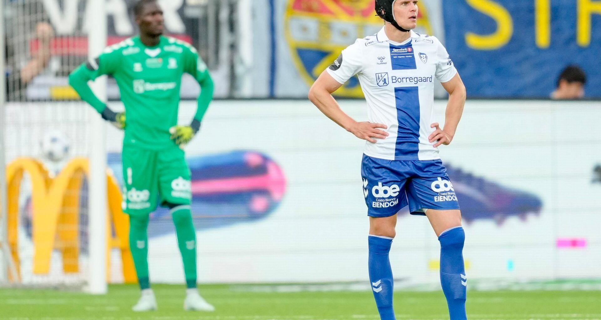 Sport, Fotball | – Et Sarpsborg 08-lag totalt blottet for identitet