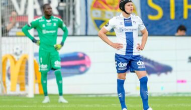 Sport, Fotball | – Et Sarpsborg 08-lag totalt blottet for identitet