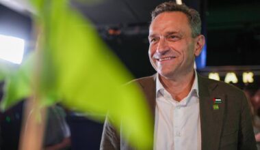 MDG, Arild Hermstad | MDGs Arild Hermstad med beskjed til én million nordmenn