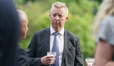Mener norsk gass kan stagge høyreekstremisme