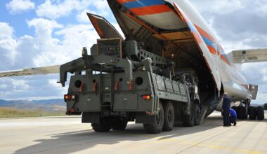 Russland, Ukraina | Sjokkrykter: Russland vil kjøpe våpen fra Nato-land