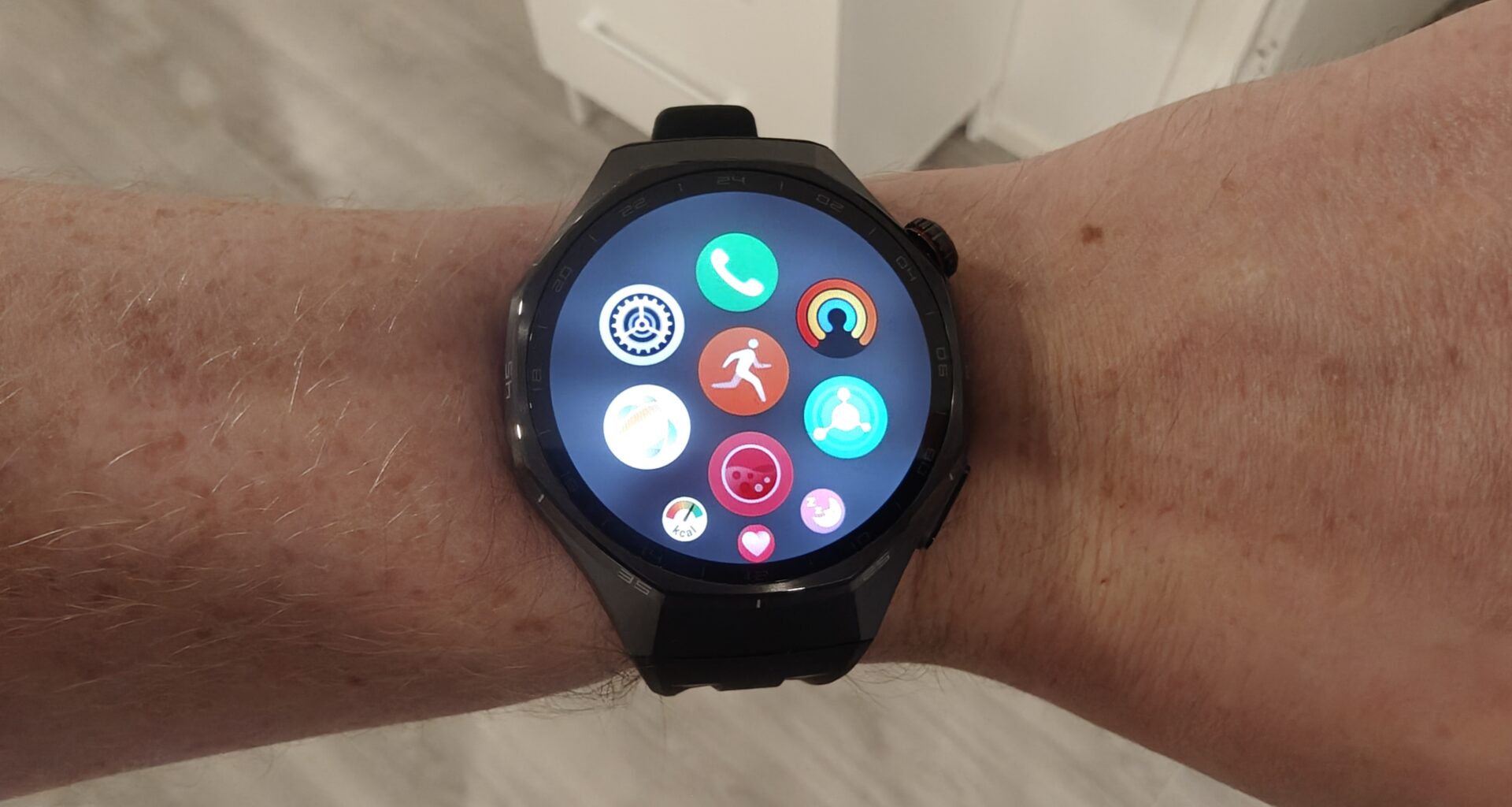 Huawei Watch GT 6 Pro