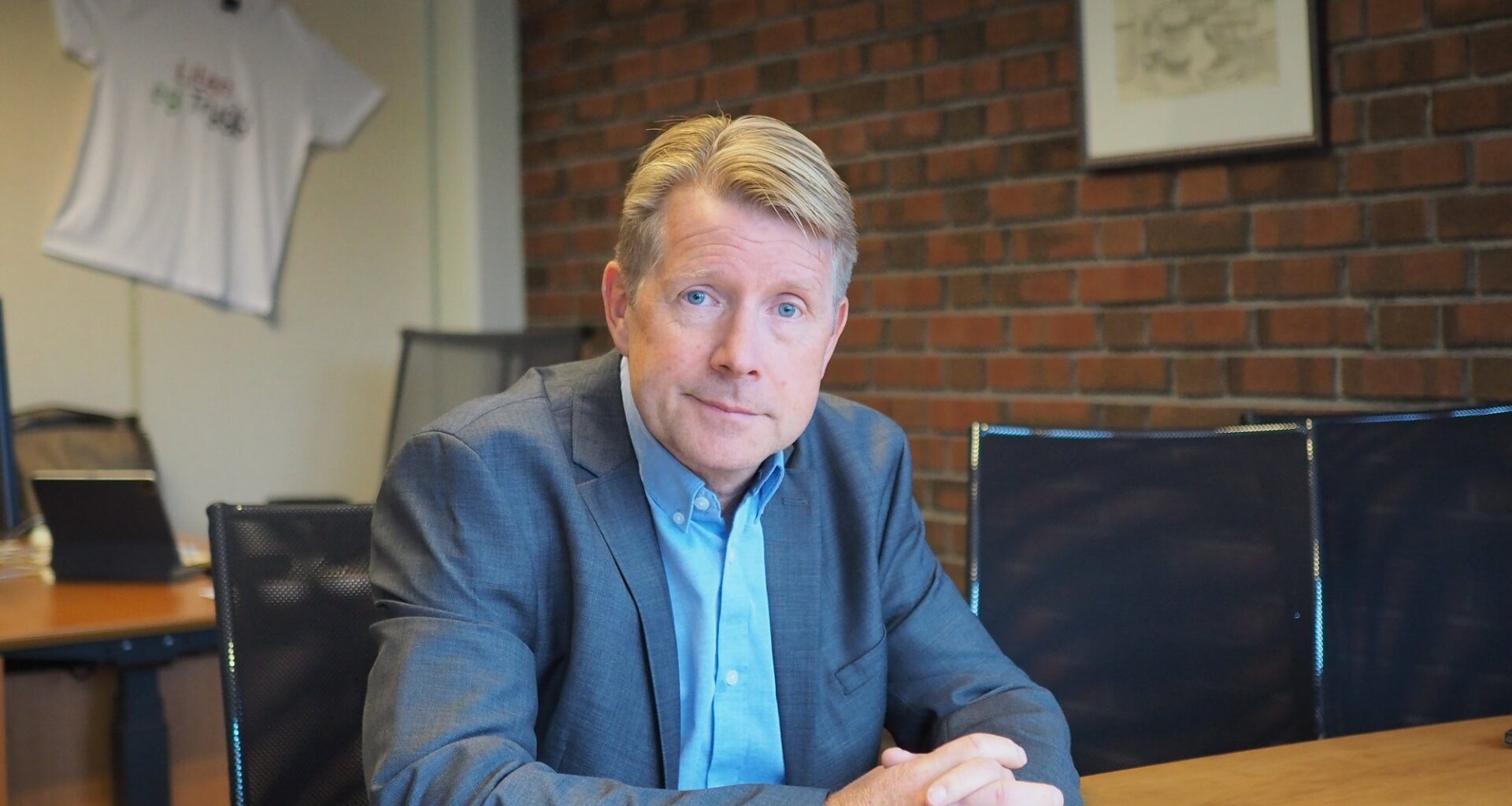 Barnehage, Karmøy | Vil innføre nytt gebyr til foreldre som hentar for seint i barnehagen