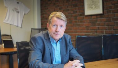 Barnehage, Karmøy | Vil innføre nytt gebyr til foreldre som hentar for seint i barnehagen